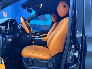 Mercedes-Benz Clase V 300d Extralargo 2023