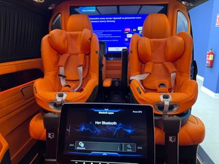 Mercedes-Benz Clase V 300d Extralargo 2023