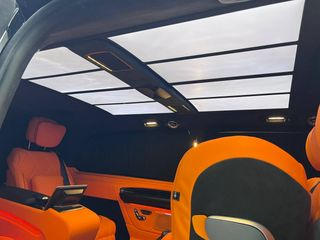 Mercedes-Benz Clase V 300d Extralargo 2023