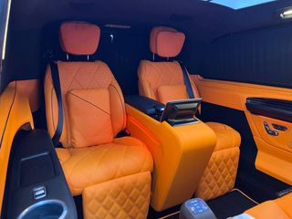 Mercedes-Benz Clase V 300d Extralargo 2023