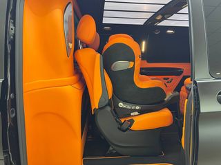 Mercedes-Benz Clase V 300d Extralargo 2023