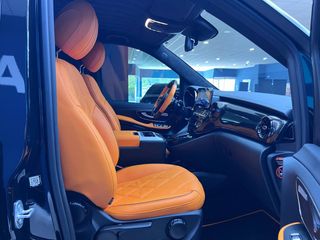 Mercedes-Benz Clase V 300d Extralargo 2023