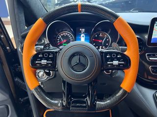 Mercedes-Benz Clase V 300d Extralargo 2023