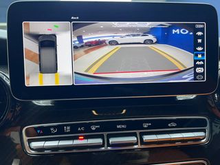 Mercedes-Benz Clase V 300d Extralargo 2023