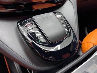 Mercedes-Benz Clase V 300d Extralargo 2023