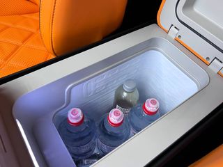 Mercedes-Benz Clase V 300d Extralargo 2023