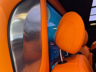 Mercedes-Benz Clase V 300d Extralargo 2023