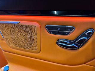 Mercedes-Benz Clase V 300d Extralargo 2023