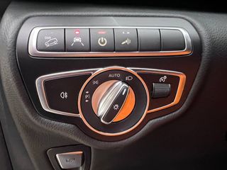 Mercedes-Benz Clase V 300d Extralargo 2023