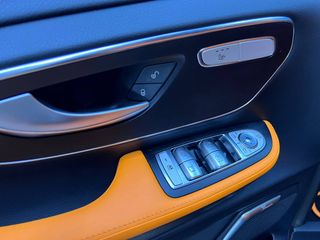 Mercedes-Benz Clase V 300d Extralargo 2023