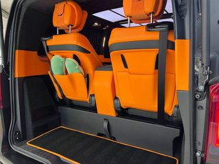 Mercedes-Benz Clase V 300d Extralargo 2023