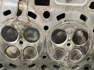 Toyota 1110109355 culata corolla verso (r1) 124402