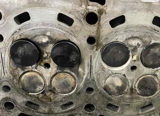 Toyota 1110109355 culata corolla verso (r1) 124402