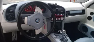 BMW Serie 3 1995