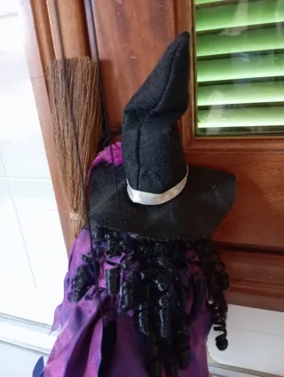 Meiga Gallega de la Felicidad