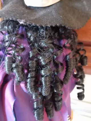 Meiga Gallega de la Felicidad