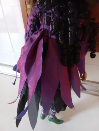 Meiga Gallega de la Felicidad