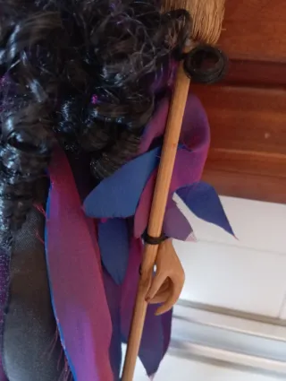 Meiga Gallega de la Felicidad