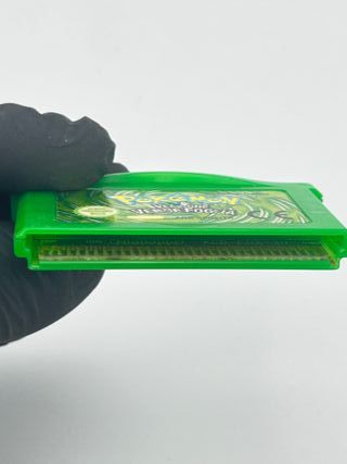 Pokemon Verde Foglia Game boy PAL ITA Originale