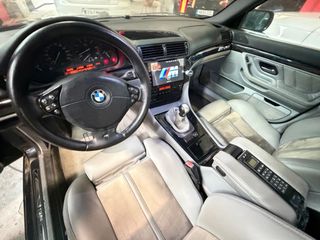BMW 735 ALPINA 300cv. MANUAL E38