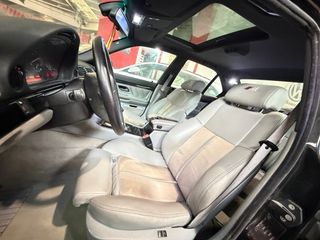 BMW 735 ALPINA 300cv. MANUAL E38