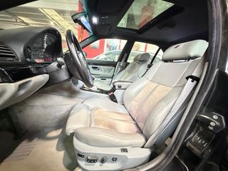 BMW 735 ALPINA 300cv. MANUAL E38