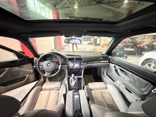 BMW 735 ALPINA 300cv. MANUAL E38