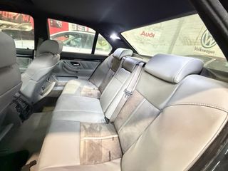 BMW 735 ALPINA 300cv. MANUAL E38