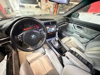 BMW 735 ALPINA 300cv. MANUAL E38