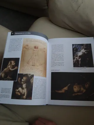 El retrato de niños: Dibujo y pintura