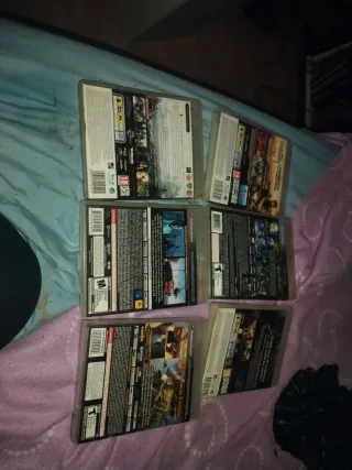 Juegos PS3: Skyrim, GTA V, Uncharted 3, Call of Du