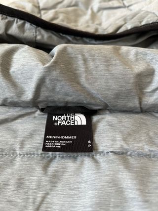 Plumífero The North Face