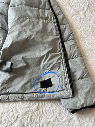 Plumífero The North Face