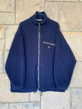 CHAQUETA IMPERMEABLE “CAMPAGNOLO” 3 EN 1