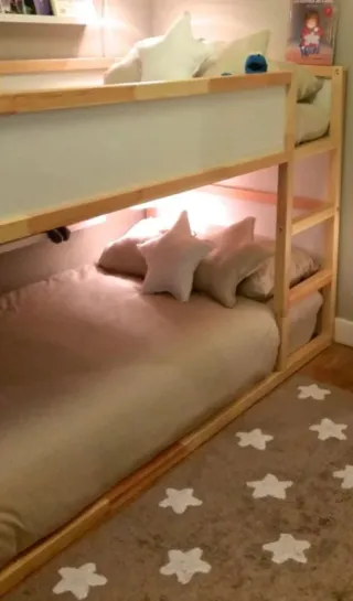 Cama Litera IKEA