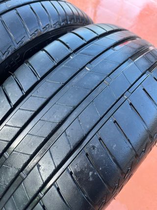Llantas Originales BMW 17 con Neumáticos