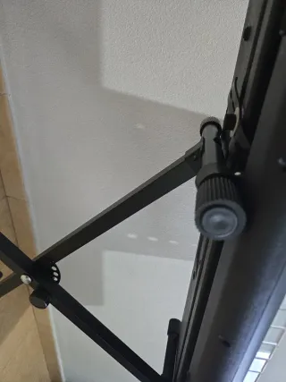 Soporte Teclado X Nuevo