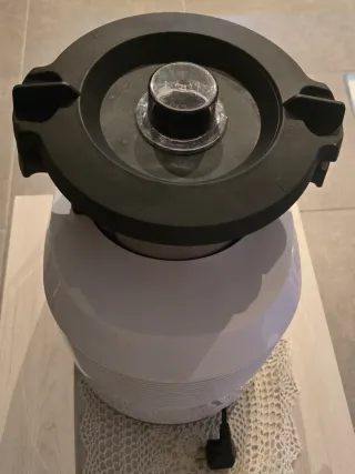 Accesorios Robot Cocina Monsieur Cuisine Smart