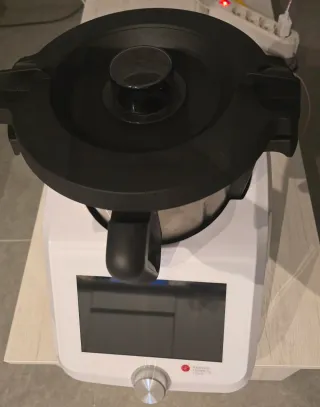 Accesorios Robot Cocina Monsieur Cuisine Smart