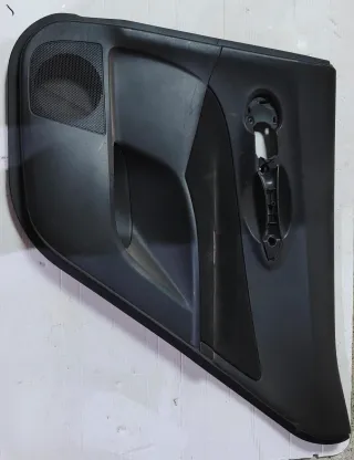 Despiece puertas Toyota Auris (derechas)