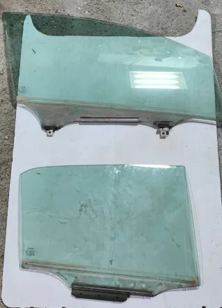 Despiece puertas Toyota Auris (derechas)