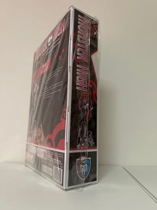 Monster High Operetta