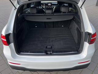 Mercedes-Benz GLC 250 SUV  2019