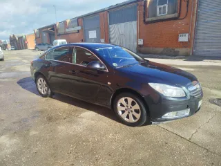 Opel Insignia 2013