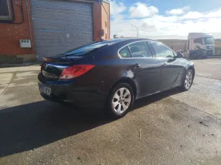 Opel Insignia 2013