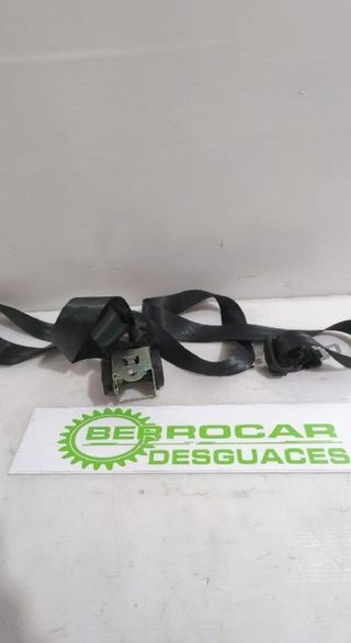 Cinturón dacia 158482 888500116r duster 1.0 tce 90