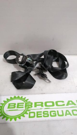 Cinturón dacia 158482 888500116r duster 1.0 tce 90