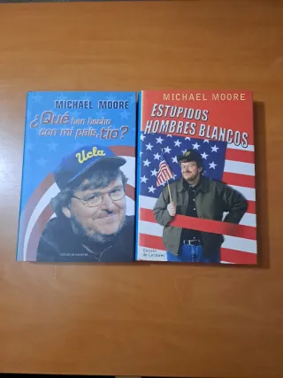 ?QuÚ han hecho con mi paÝs, tÝo?