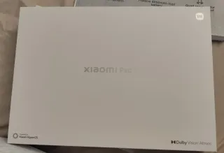 Xiaomi Pad 7 128GB ROM/8GB RAM AZUL