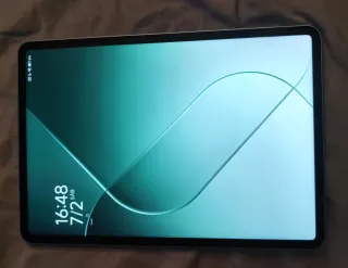 Xiaomi Pad 7 128GB ROM/8GB RAM AZUL